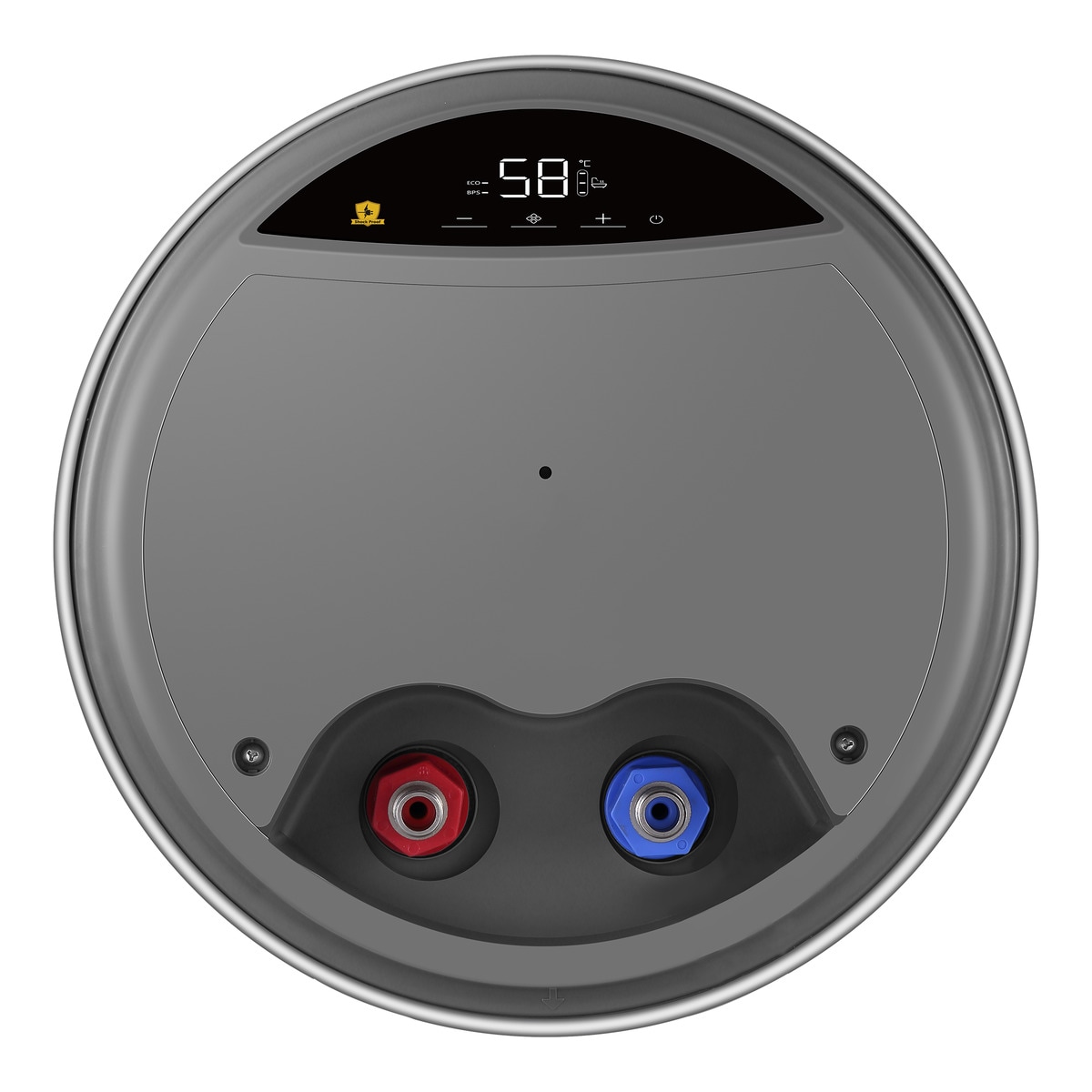 TERMO HAIER ES80VVH3 75L DSP